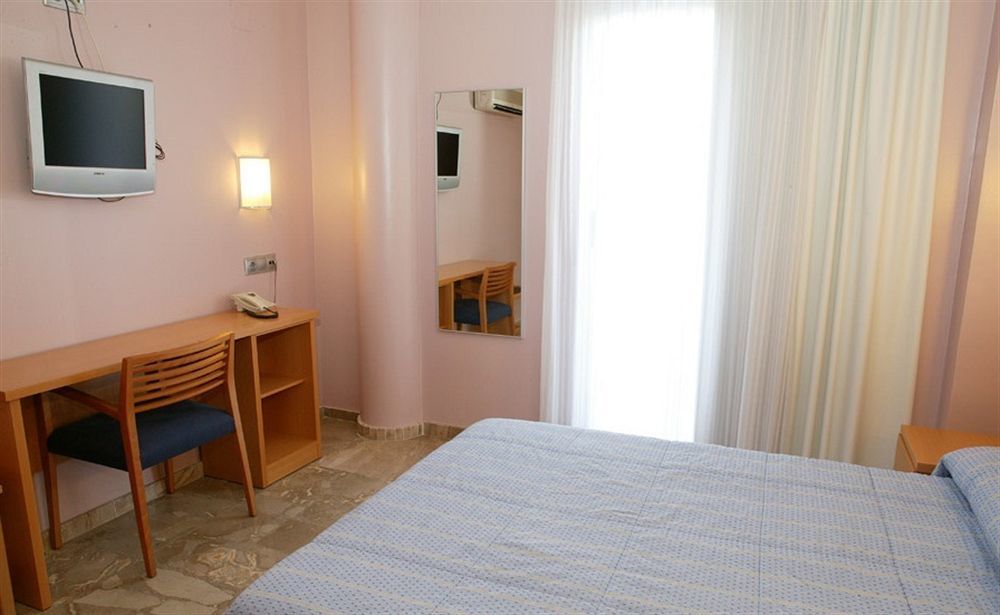 Hotel Casbah El Puig  Cameră foto